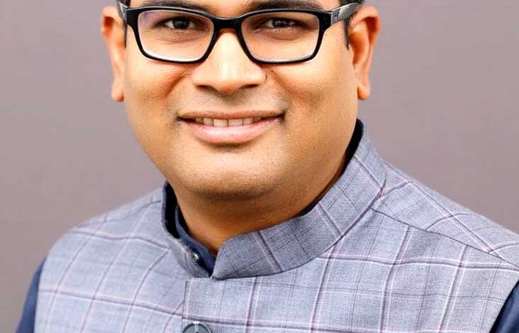 OP chaudhari