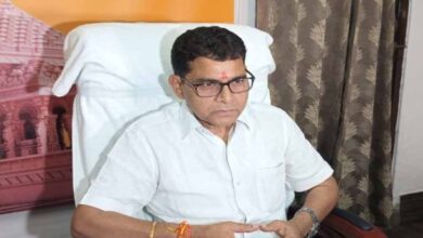 Tankaram Verma1