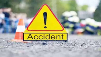 accident 12