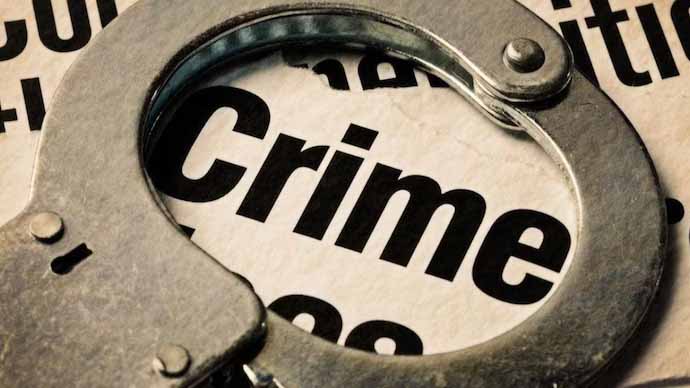crime 8
