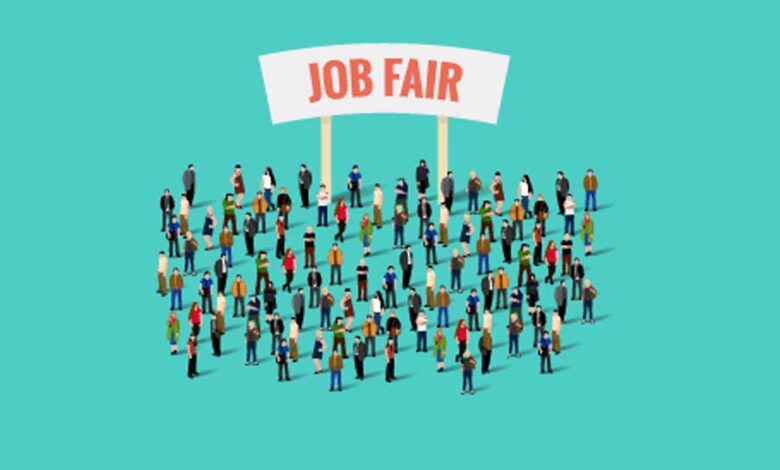 job fair 116 3