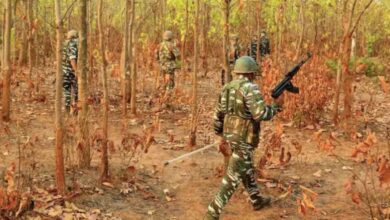 naxalites 1
