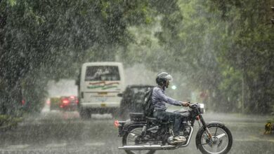rain A 41 7