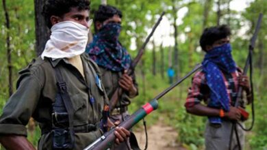NAXAL PRABHAVIT1
