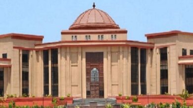 bilaspur high court 2