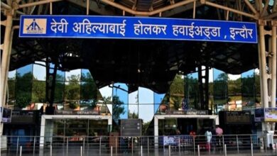 Devi Ahilyabai Holkar International Airport 72 1