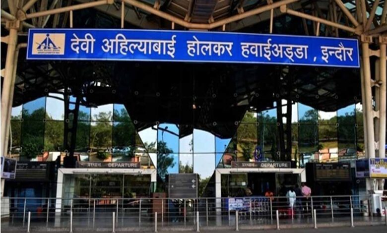 Devi Ahilyabai Holkar International Airport 72 1