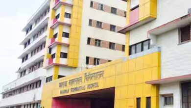 MY Hospital indore A 76 3
