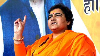 Pragya Thakur0A 24 2