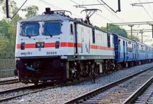 Train 91 1 2