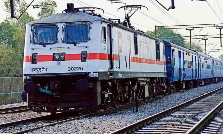 Train 91 1 2
