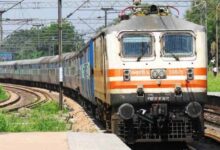 Train 91 3