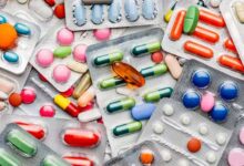 medicines A 7 1 1