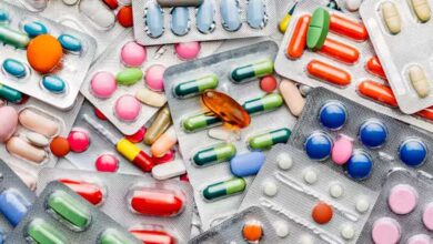 medicines A 7 1 1