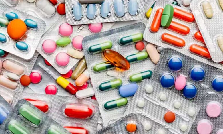 medicines A 7 1 1