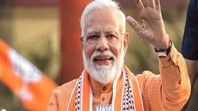 pm modi 3