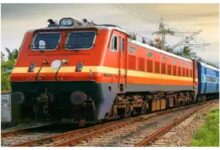 train 5