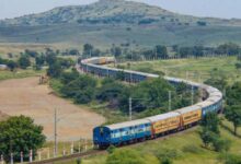 train india86 3
