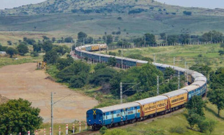 train india86 3