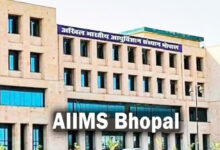 AIIMS Bhopal A 58 1