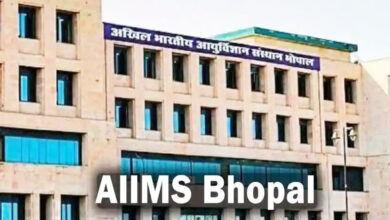 AIIMS Bhopal A 58 1