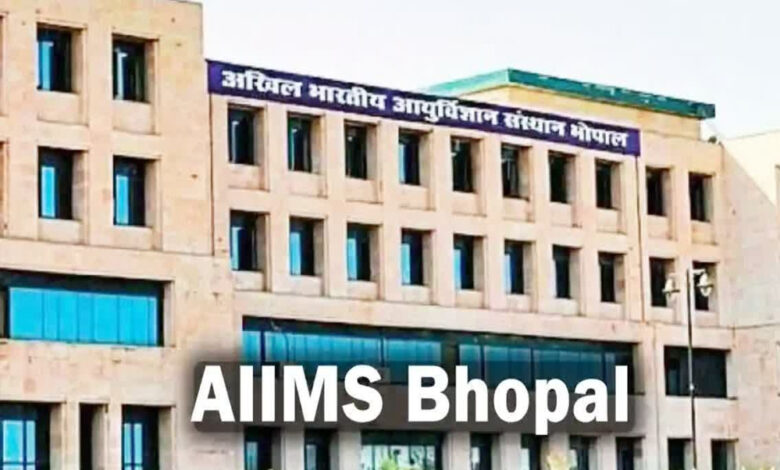 AIIMS Bhopal A 58 1