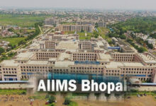 AIIMS Bhopal A 58 3