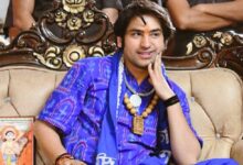 Dhirendra Krishna Shastri 63 4