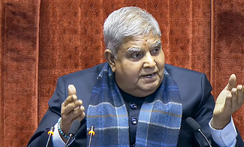 Jagdeep Dhankhar 48 2