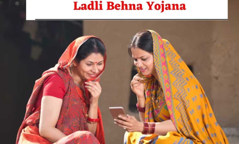 Ladli Behna Yojana A 91 2 1