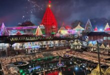 Mahakal temple A 51 1