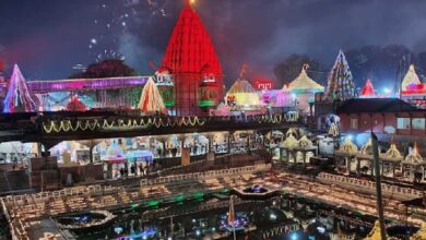 Mahakal temple A 51 1