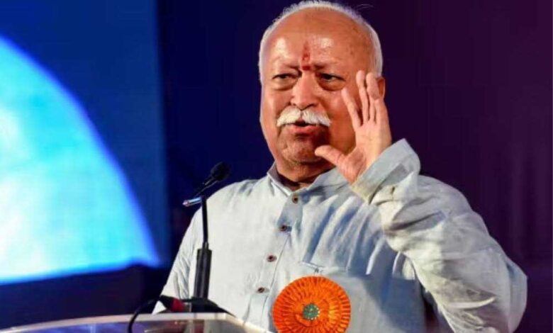 Mohan Bhagwat 40 2