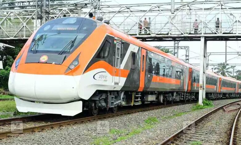 Vande Bharat Express 73 4 1