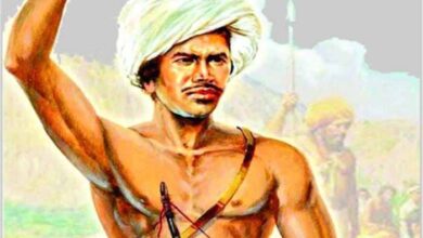 birsa munda