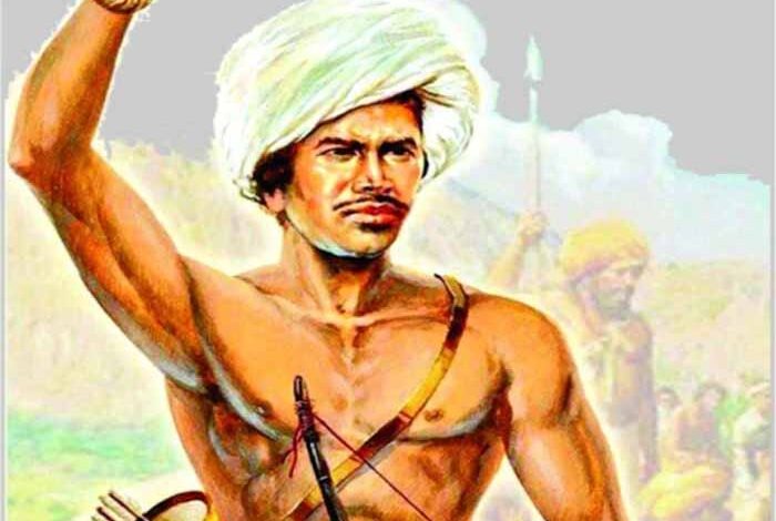 birsa munda