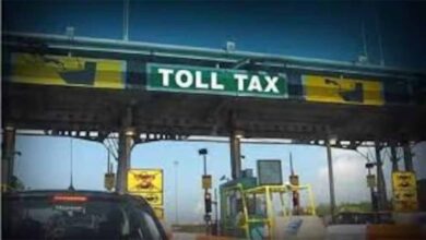 toll tax