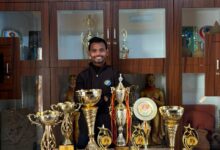 बॉक्सिंग