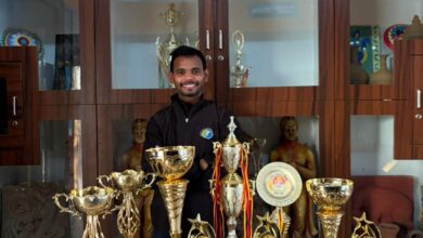 बॉक्सिंग